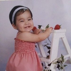 Meet your Posher, Iveth